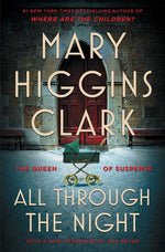 Book cover for All Through the Night