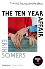 Book cover for Ten Year Affair