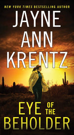 Book cover for Eye of the Beholder