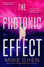 Book cover for Photonic Effect