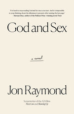 Book cover for God and Sex