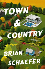 Book cover for Town & Country