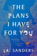 Book cover for Plans I Have for You