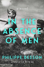 Book cover for In the Absence of Men
