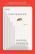 Book cover for Copywriter