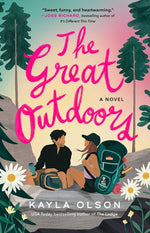 Book cover for Great Outdoors