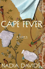 Book cover for Cape Fever