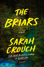 Book cover for Briars