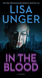Book cover for In the Blood