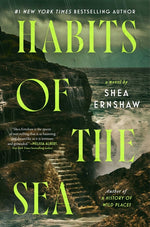 Book cover for Habits of the Sea