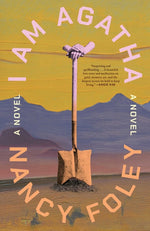 Book cover for I Am Agatha