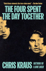 Book cover for Four Spent the Day Together