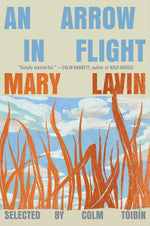 Book cover for Arrow in Flight: Selected Stories of Mary Lavin