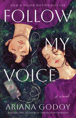 Book cover for Follow My Voice