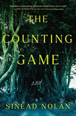 Book cover for Counting Game
