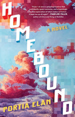 Book cover for Homebound