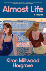 Book cover for Almost Life