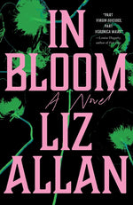 Book cover for In Bloom