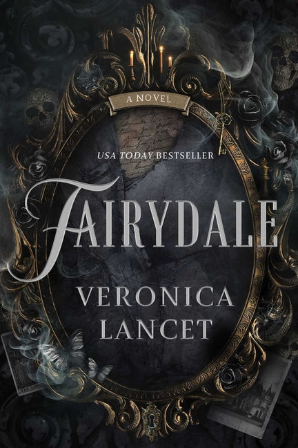 Book cover for Fairydale
