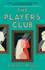 Book cover for Players Club