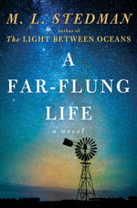 Book cover for Far-Flung Life