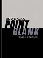 Book cover for Point Blank: (Quick Studies)
