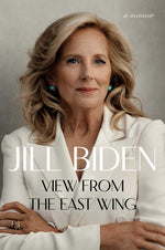 Book cover for View from the East Wing: A Memoir