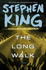 Book cover for Long Walk