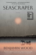 Book cover for Seascraper