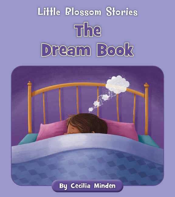 Book cover for Dream Book