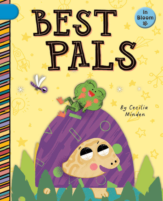 Book cover for Best Pals