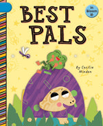 Book cover for Best Pals