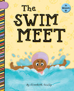 Book cover for Swim Meet