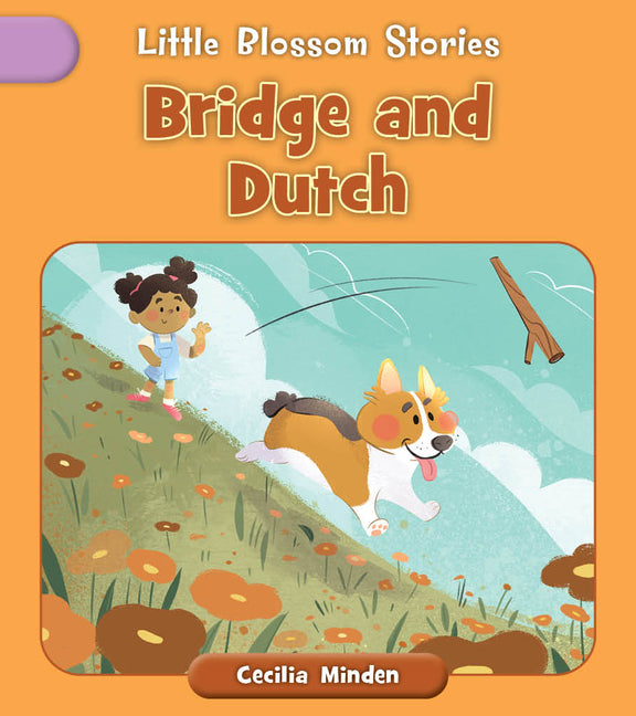 Book cover for Bridge and Dutch