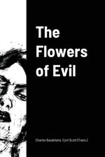 Book cover for The Flowers of Evil
