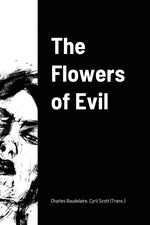 Book cover for Flowers of Evil