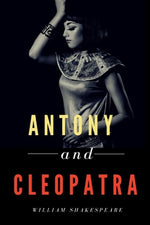 Book cover for Antony and Cleopatra