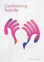 Book cover for Confronting Suicide