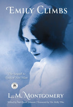 Book cover for Emily Climbs