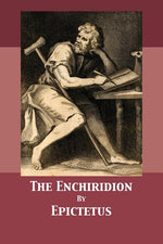 Book cover for Enchiridion