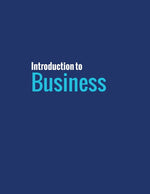 Book cover for Introduction To Business