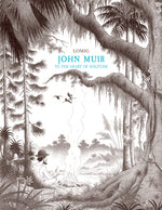 Book cover for John Muir: To the Heart of Solitude