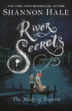Book cover for River Secrets