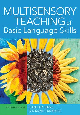 Book cover for Multisensory Teaching of Basic Language Skills
