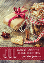 Book cover for Jul: Swedish American Holiday Traditions