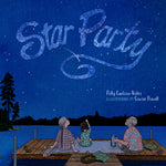 Book cover for Star Party