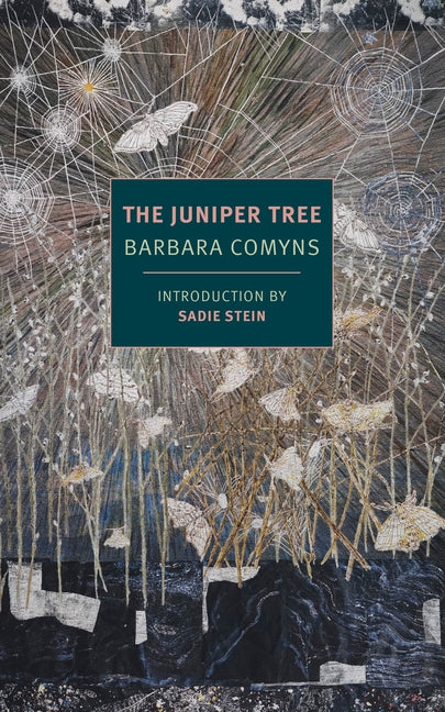 Book cover for Juniper Tree