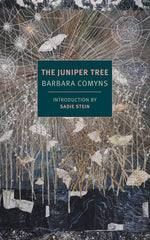 Book cover for Juniper Tree