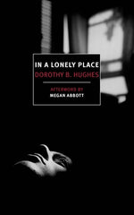 Book cover for In a Lonely Place
