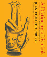 Book cover for Dictionary of Symbols: Revised and Expanded Edition